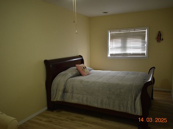 211 N Washington St, Arnett, OK 73832
