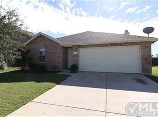 1516 Breeze Ln, Little Elm, TX 75068