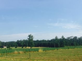 0 SW Roark Ln, Mc Donald, TN 37353