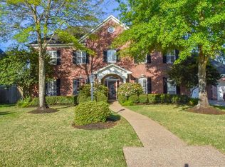 2206 Vinemead Ct, Katy, TX 77450