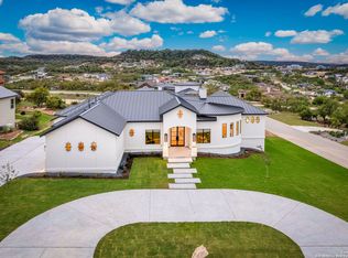 23211 Walker Rdg, San Antonio, TX 78255