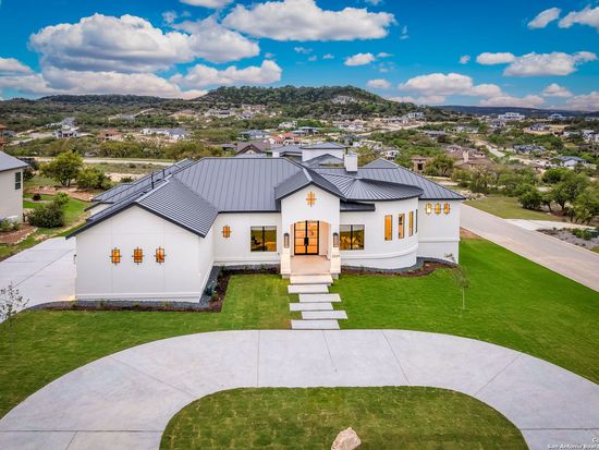 23211 Walker Ridge, San Antonio, TX 78255