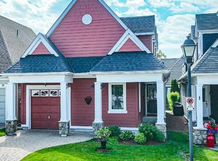 5 Invermara Ct #16, Orillia, ON L3V 8B4