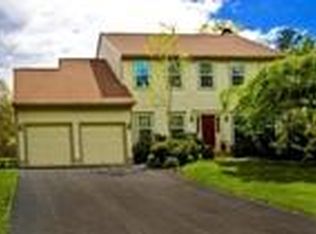 65 Cranberry Run, Southampton, NJ 08088
