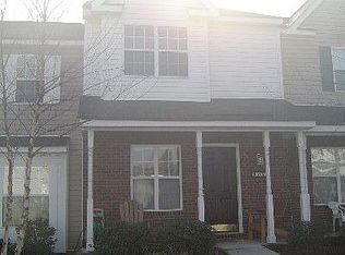 12219 Paperbark Cres, Charlotte, NC 28277