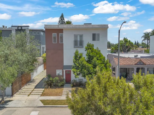 1846 South Curson Avenue, 1846 S Curson Ave #1846, Los Angeles, CA 90019