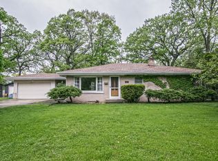 317 Reedwood Dr, Joliet, IL 60436