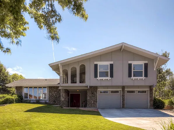 20857 Shefield Pl, Parker, CO 80138