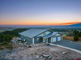 24203 Valley View Cir, Cedaredge, CO 81413