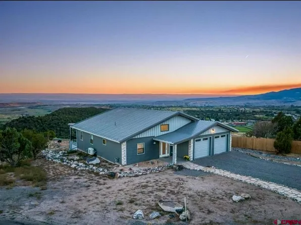 24203 Valley View Circle, Cedaredge, CO 81413