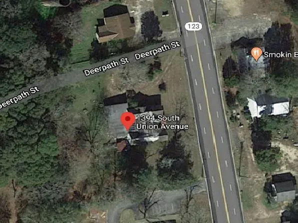 1394 S Union Ave, Ozark, AL 36360