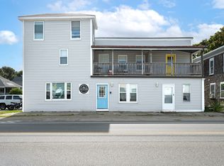 809 Nantasket Ave APT 2, Hull, MA 02045