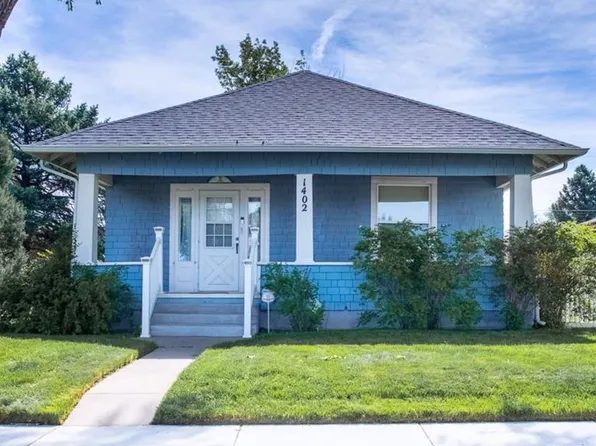 1402 Berkley Ave, Pueblo, CO 81004