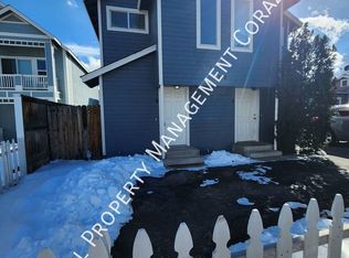 212 Hillcrest Dr #4, Reno, NV 89509