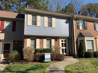 5668 Hamstead Xing, Raleigh, NC 27612