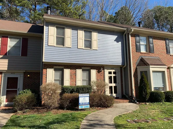 5668 Hamstead Xing, Raleigh, NC 27612