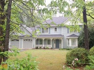 117 Ashling Dr, Lagrange, GA 30240