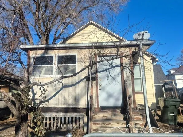 913 17th St, Sioux City, IA 51105