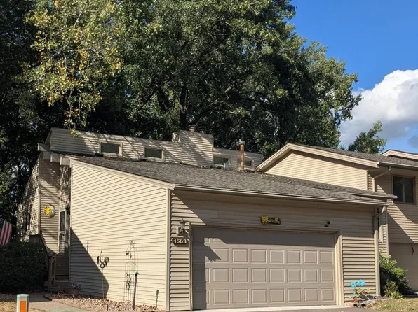 1583 S Bavarian Pass, Minneapolis, MN 55432