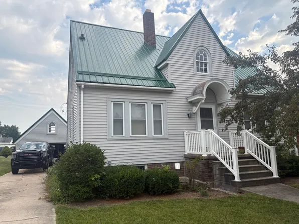 9457 W Saginaw Rd, Richville, MI 48758