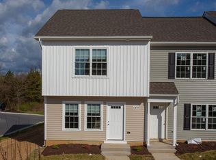 1300 Luke Ln, Harrisonburg, VA 22802