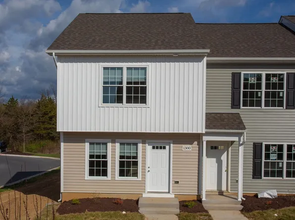 1300 Luke Ln, Harrisonburg, VA 22802