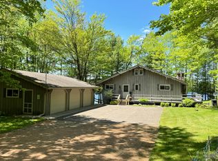 11588 Walsh Rd, Hazelhurst, WI 54531