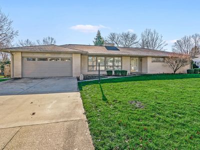 1935 Skyler Dr, Kalamazoo, MI, 49008