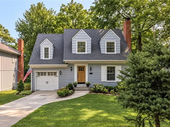 5333 Buena Vista St, Roeland Park, KS 66205