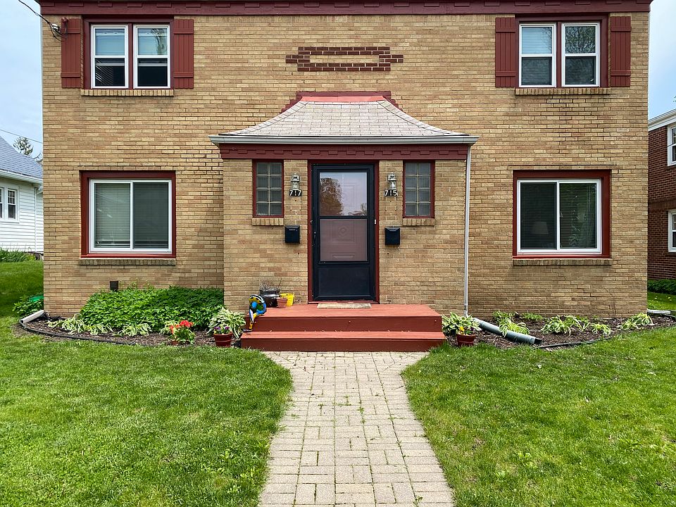 1st image of 715 N Highland Ave