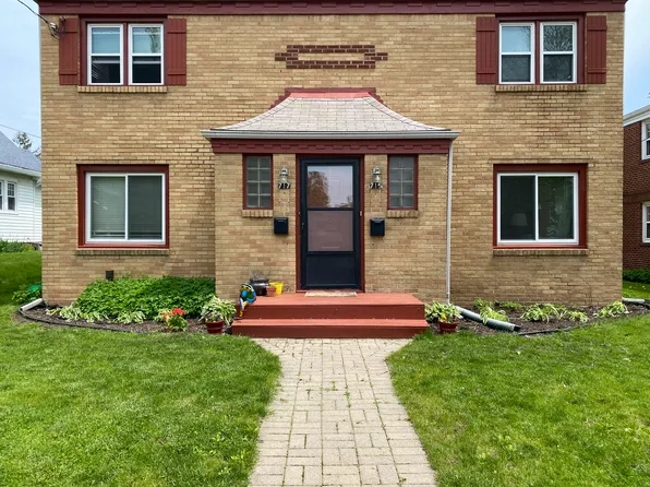 715 N Highland Ave, Rockford, IL 61107