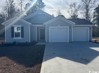 1146 Cherrystone Loop LOT 10, Conway, SC 29526