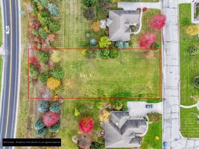 Lt2 SETTLERS TRAIL, Sheboygan Falls, WI, 53085