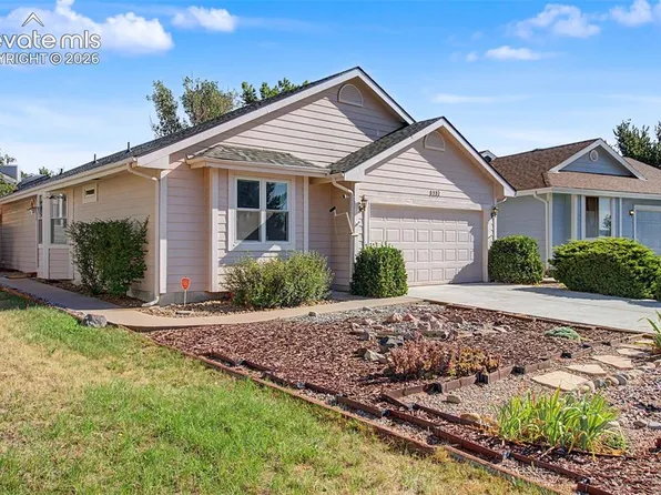 8337 Telegraph Dr, Colorado Springs, CO 80920