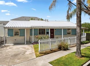 2748 Bellechasse St, New Orleans, LA 70119