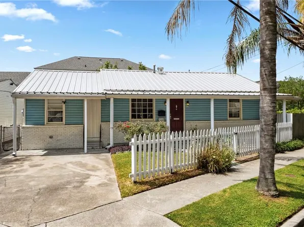 2748 Bellechasse St, New Orleans, LA 70119