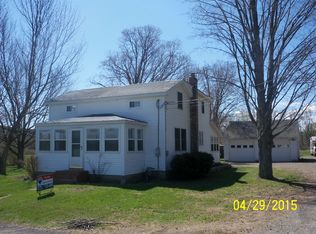6897 State Route 20a, Bloomfield, NY 14469