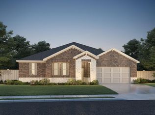 201 Divisadero Dr, Hutto, TX 78634