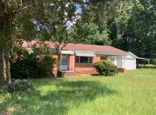 52236 Highway 25 S, Amory, MS 38821