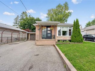 804 Beech St W, Whitby, ON L1N3B7