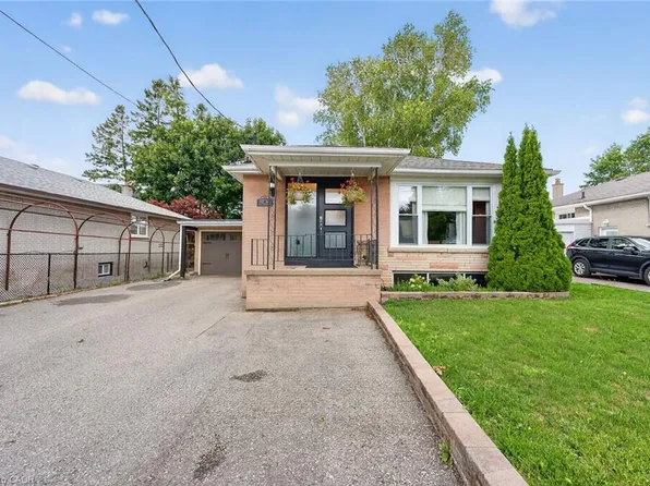 804 Beech St W, Whitby, ON L1N 3B7