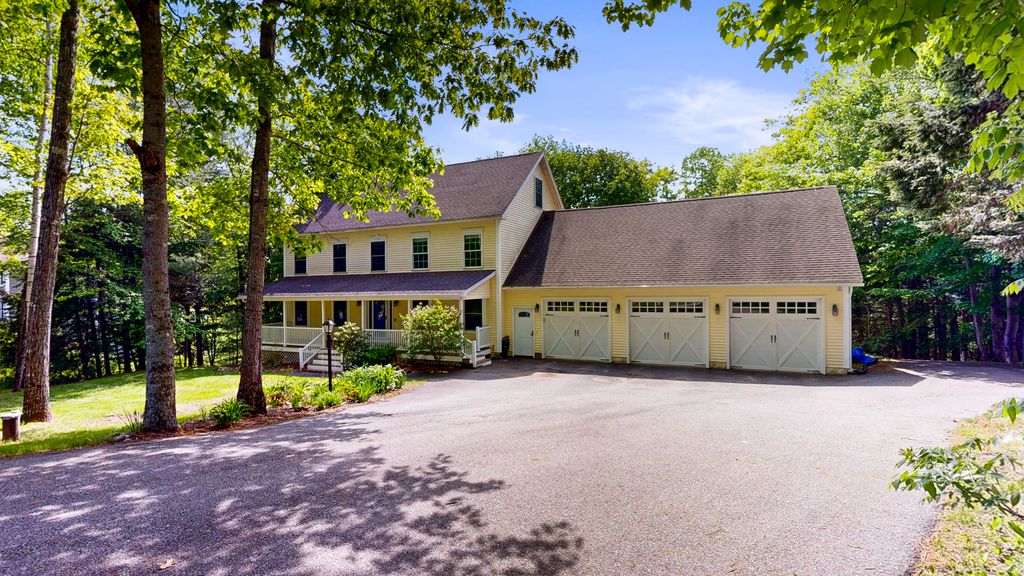 60 Waters Edge Drive, Lewiston, ME, Lewiston