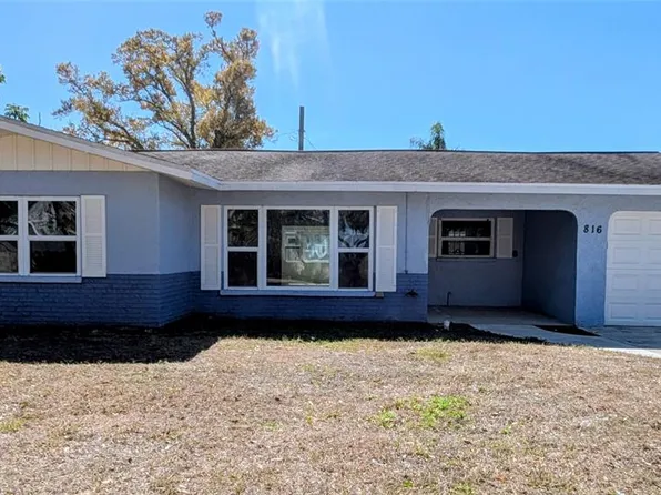 816 Tanager Rd, Venice, FL 34293