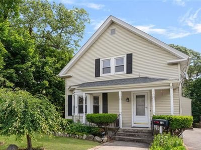 32 N Clarendon St, Cranston, RI, 02910