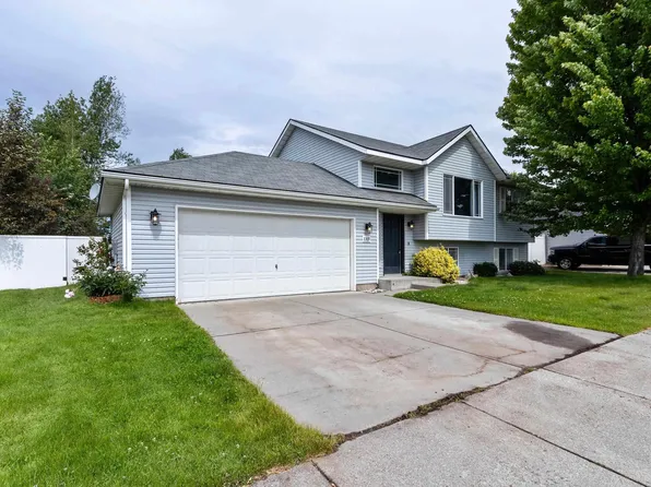 8309 N Vantage Dr, Hayden Lake, ID 83835