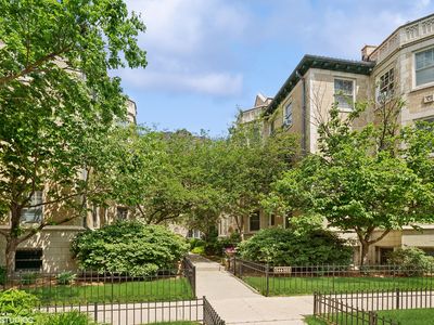 550 W Brompton Ave APT 1S, Chicago, IL, 60657