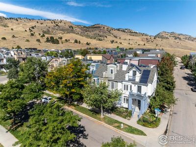 549 Laramie Blvd, Boulder, CO, 80304