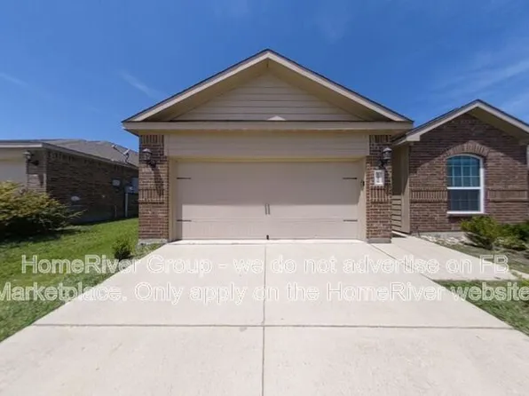 1228 Arizona Dr, Princeton, TX 75407