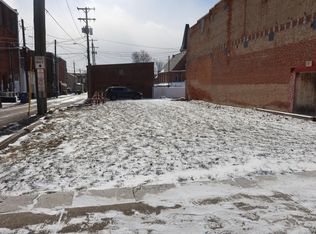 117 W 5th St, Marysville, OH