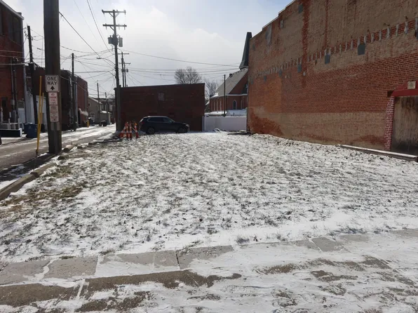 117 W 5th St, Marysville, OH 43040